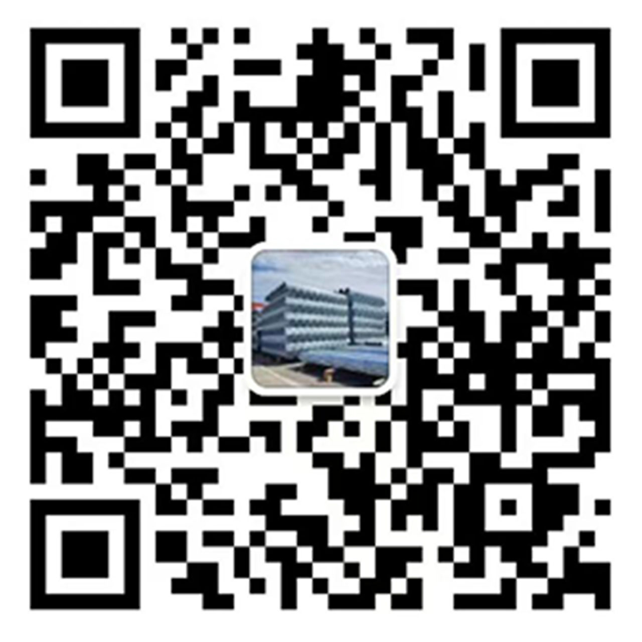 天津友發(fā)鋼管廠